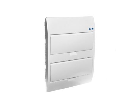 Rozdzielnica modułowa 2x12 podtynkowa IP40 BC-U-2/24-TW-ECO 281710