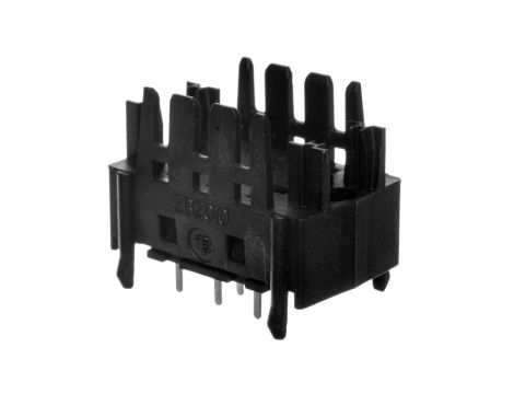 Śruba mocująca podporę płytki drukowanej ZBZ010