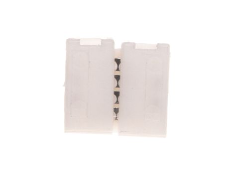 Łącznik do liniowych modułów LED CONNECTOR RGB 10 19038 /20szt./