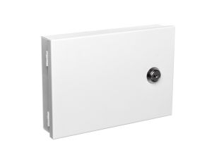 Obudowa metalowa manipulatora LCD typ S OBU-M-LCD-S