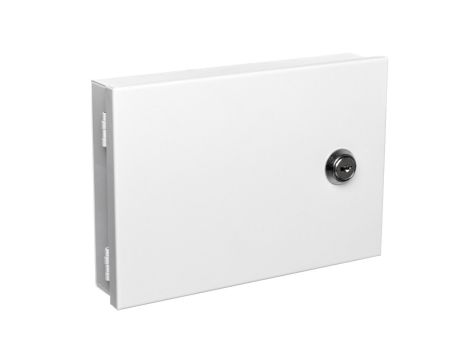 Obudowa metalowa manipulatora LCD typ S OBU-M-LCD-S