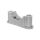 Uchwyt kablowy dociskowy /24-34mm/ 3082 LGR 2124343 /25szt./