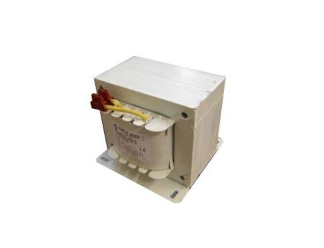 Statecznik do lamp wyładowczych (metaloh.) 2000W 10,3 A 400V AL200/40 CB5057