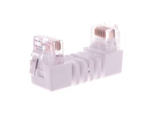 Łącznik komunikacyjny LTMR-LTMEV 2xRJ45 LTMCC004