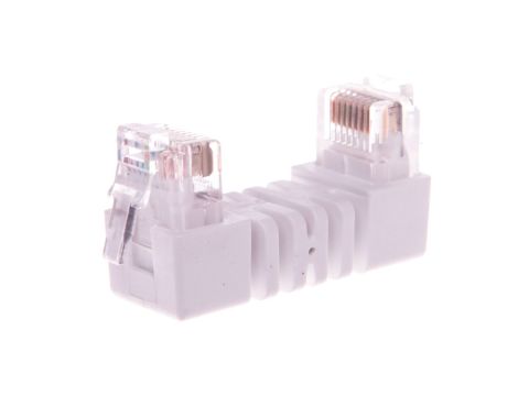 Łącznik komunikacyjny LTMR-LTMEV 2xRJ45 LTMCC004