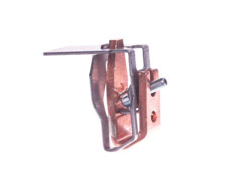 Styki główne do stycznika LC1F265 LA5FH431