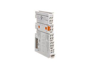 Moduł z dodatkowymi zaciskami 0V DC 750-604
