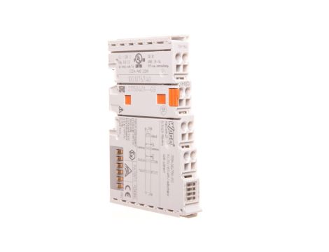 Moduł interfejsu RS-232 C / RS-485 750-652