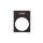 Etykieta, 30x40mm, czarny, START ZB2BY2303 /10 szt./