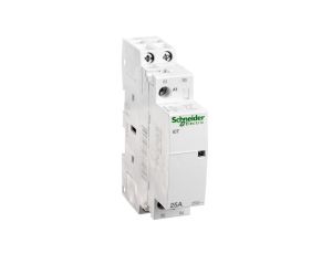 Stycznik modułowy iCT 25A 2NZ 220...240 V 60 Hz A9C20636