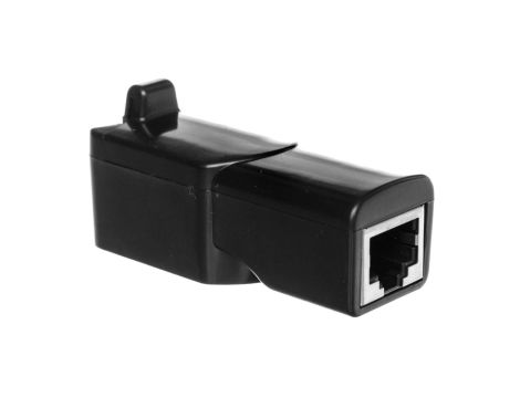 Adaptor żeński RJ45 VW3A1105