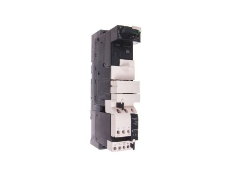 Jednostka bazowa nawrotna 32A 24V DC LU2B32BL