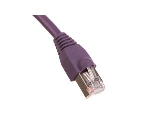 Kabel CANopen 2xRJ45 0,3m VW3CANCARR03