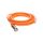 Kabel zasilający serwonapęd 4x1,5mm2+2x1mm2 3m BDH, BSH VW3M5101R50