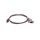 Kabel CANopen 1xRJ45 SUB-D 9 żeński 1m VW3M3805R010