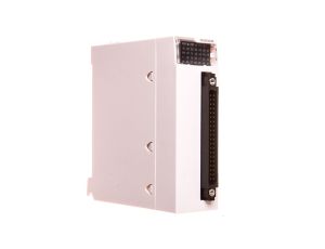 Moduł 16 wejść cyfrowych 16 wyjść tranzystorowych 24V DC BMXDDM3202K