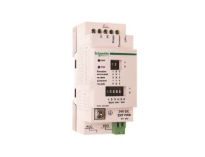 Moduł komunikacyjny Modubs 2xRJ45 TWDXCAISO