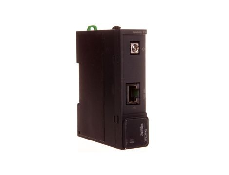 Moduł komunikacyjny transmiter Modicon TM3 TM3XTRA1