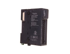 Moduł 8I/O przekaźnikowy TM3-8 TM3DM8R