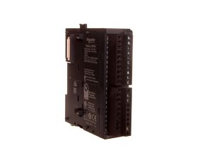 Moduł 4-wejścia PTC/NTC Modicon TM3-4 TM3TI4