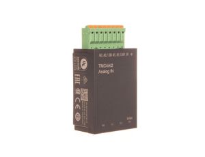Moduł 2-wejścia analogowe Modicon M241-2 TMC4AI2