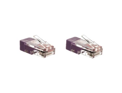 Rezystor terminujący RJ45 LXM32 TCSCAR013M120