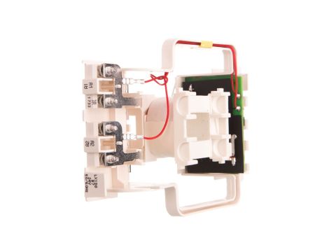 TeSys D Cewka LX1D8, 24 V AC 50/60 Hz do stycznika LC1D115-150 LX1D8B7