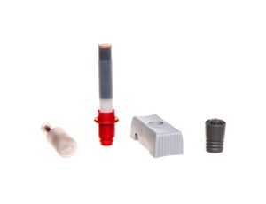 Pisak jednorazowy grubość kreski 0,18mm 258-326