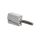 Wtyk bananowy szary 215-811 /50szt./