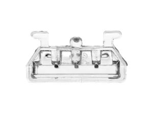 Podstawka oznacznika 4-biegunowa 209-125 /100szt./