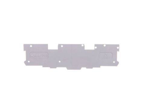 Ścianka końcowa szara 769-317 /25szt./