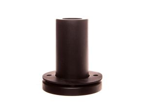 Podstawa montażowa do kolumny sygnalizacyjnej 698/699 czarna 960.698.01