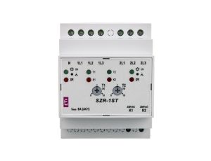 Sterownik SZR SZR-1ST 002471510
