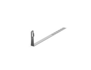 Uchwyt pod dachówkę L-415 skręcony/Z 11.3.1/Z OG /91102802/