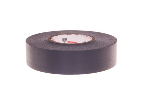 Taśma izolacyjna PVC, 128 0.15-30-25 szara, 145792 /5szt./