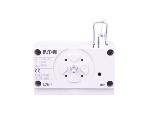 Blokada mechaniczna do pokreteł NZM1-XMV 281581