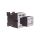 Stycznik mocy 15A 3P 24V DC 2Z 2R DILM15-22(24VDC) 106370