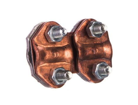 Zacisk do gołych przewodów Al-Cu 10-50mm2 Z3021 002912095