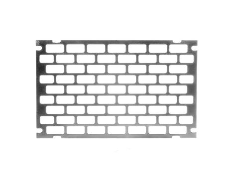 Płyta preforowana H150 12M 001962