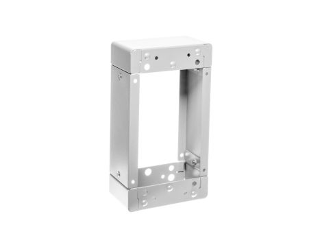 Cokół do przedziału kablowego XL3 400 020112