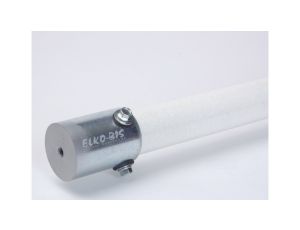 Drążek izolacyjny PCV /0,5m/M8/M16/ 79.050 M8/M16 /97910529/