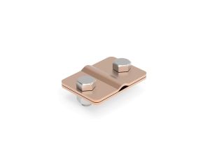 Złącze ziemne 40x57mm 9.1 CU /90900103/