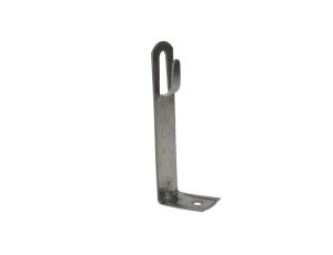 Uchwyt uniwersalny L-115mm nierdzewny 59.1 B NI /95902105/