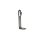 Uchwyt uniwersalny L-115mm nierdzewny 59.1 B NI /95902105/