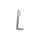 Uchwyt uniwersalny prosty 59.1 B PR OC /95992101/