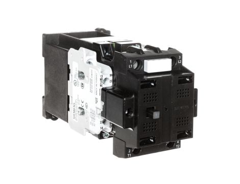 Stycznik mocy 2P DC-3 I 5 32A 2Z 2R 220V DC 3TC4417-0AM4