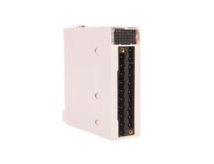 Moduł wejść/wyjść dyskretnych M340 8 we/wy 24V DC BMXDDM16022