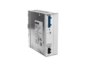 Zasilacz CLASSIC Power 100-240V AC / 24V DC 5A 787-1622 EPSITRON