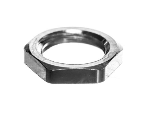 Nakrętka mosiężna M12 KM MS M12x1,5 90175