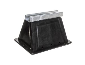 Podpora do rur, przewodów, kanałów 203x122x152mm PSF6C 360463 /20szt./